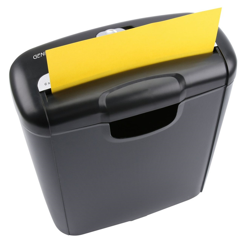کاغذ خردکن جینی مدل 12471-240S
