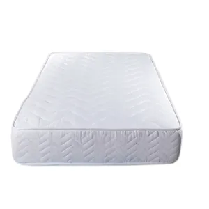 Narm Asa Silver Mattress 2 Persons Size 160 x 200