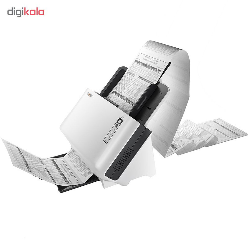 اسکنر پلاستک مدل SmartOffice SN8016U