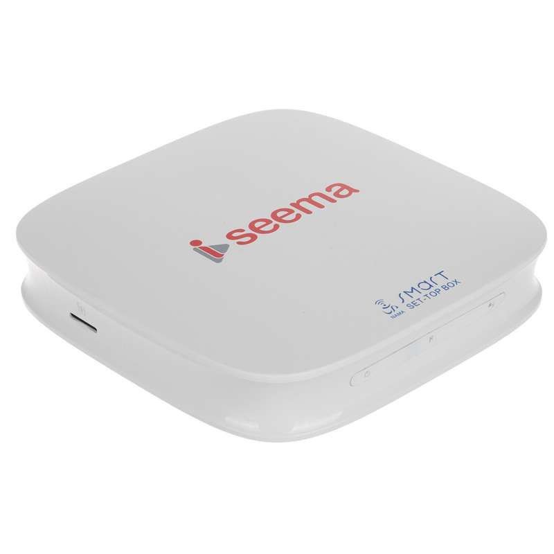 اندروید باکس آی سیما مدل HG680