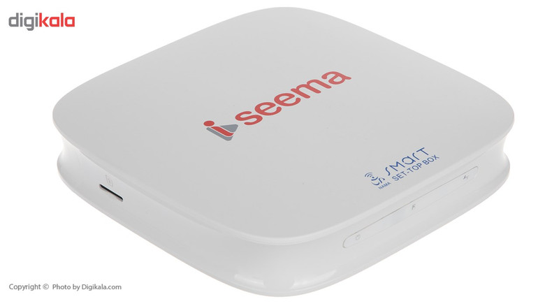 اندروید باکس آی سیما مدل HG680