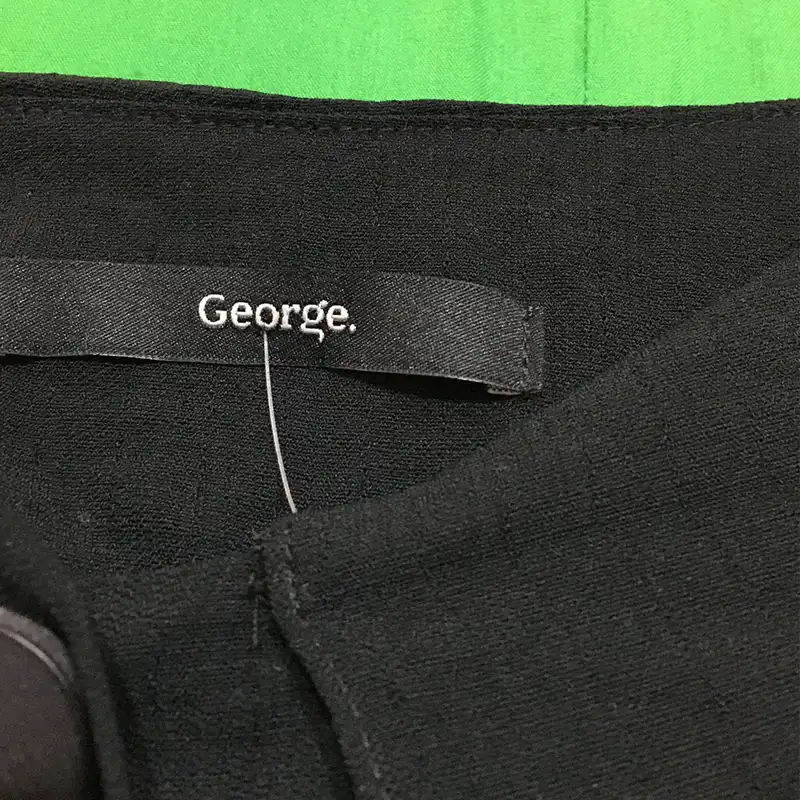 پیراهن زنانه جورج مدل 30687