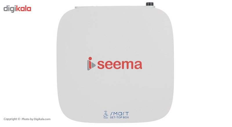 اندروید باکس آی سیما مدل HG680