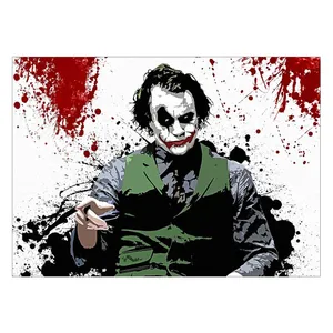 Wensoni Painted Joker Chassis Size 70 x 50