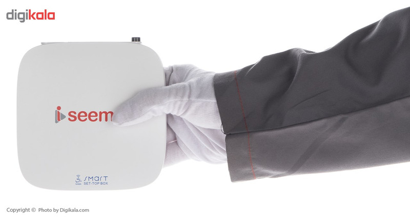 اندروید باکس آی سیما مدل HG680