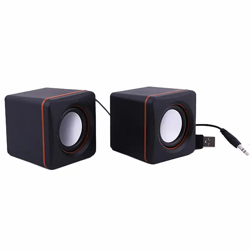 اسپیکر مینی اسپیکر مدل D-02A