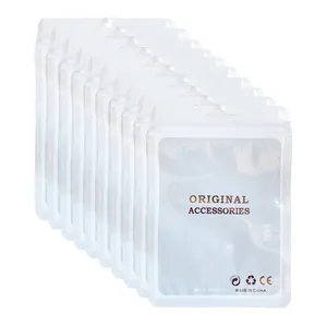 پلاستیک بسته بندی مدل DST-B10 بسته 10 عددی