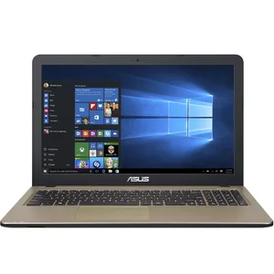لپ تاپ 15 اینچی ایسوس مدل X540LA - A