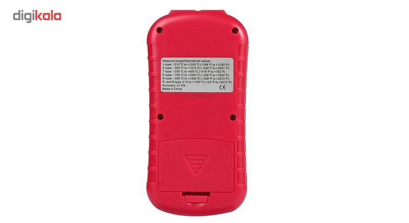 ترمومتر بنتک مدل GM1312