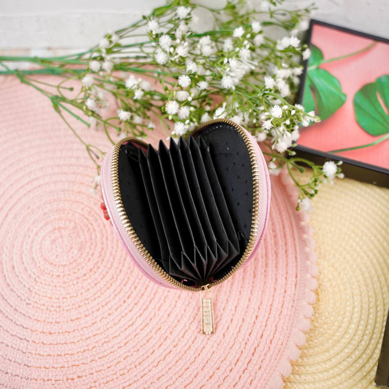 جاکارتی زنانه مدل نیم گرد خرس کوچولو کد JK138-1610