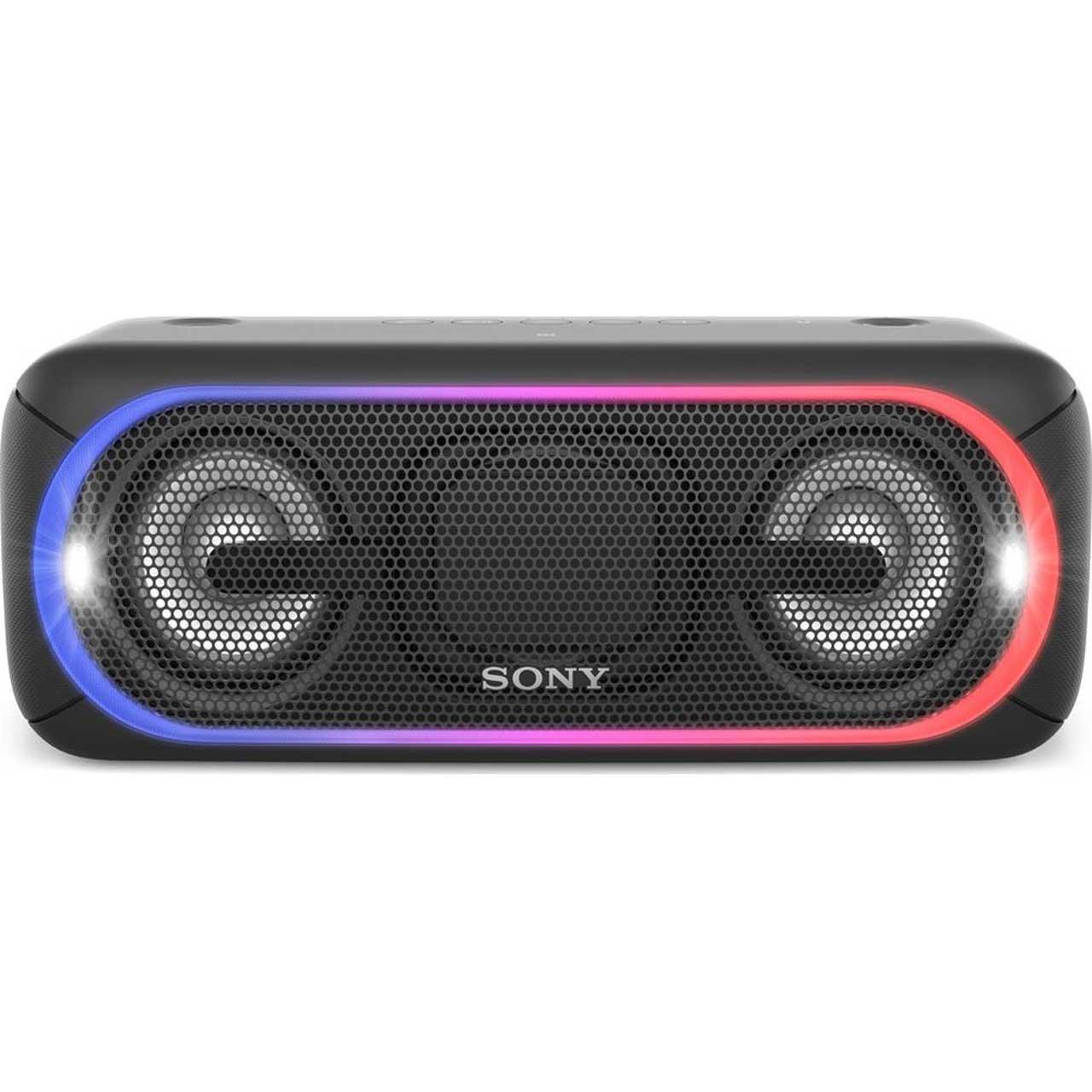 sony bluetooth speaker xb40