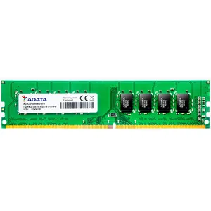 رم دسکتاپ DDR4 تک کاناله 2133 مگاهرتز CL15 ای دیتا مدل Premier ظرفیت 16 گیگابایت
