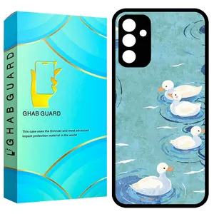 Ghab Guard GCHPA34 Cover For Samsung Galaxy A34 5G
