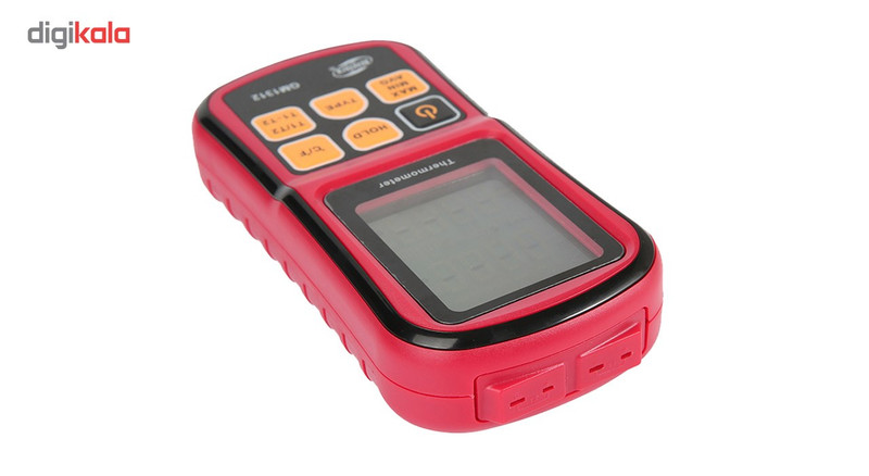 ترمومتر بنتک مدل GM1312