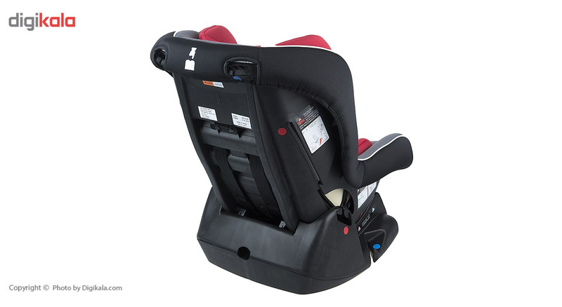 صندلی خودرو کودک گود بیبی مدل CS800E