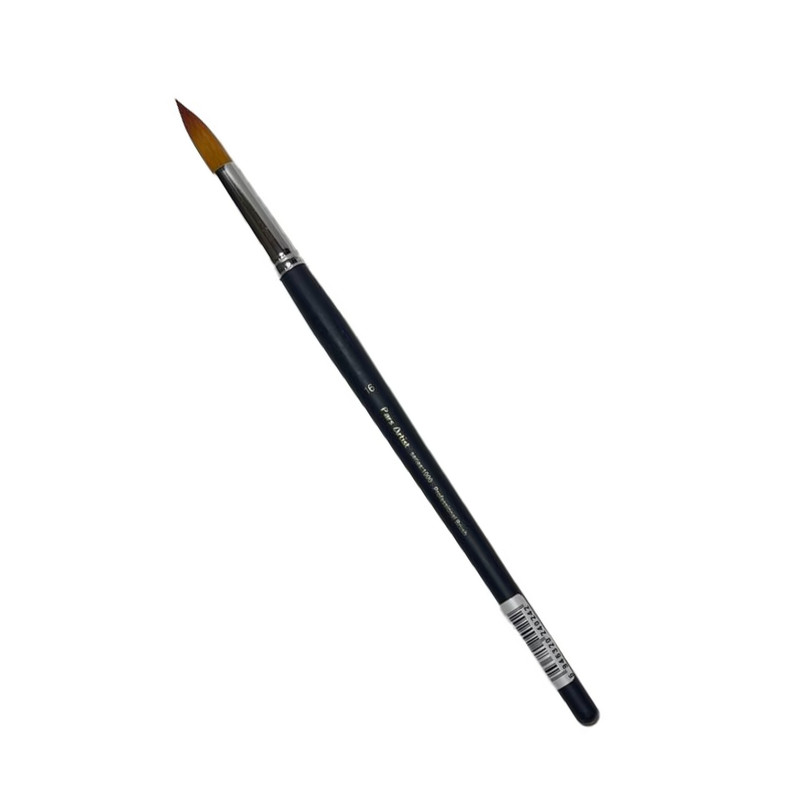 قلمو گرد پارس آرتیست شماره 16 کد 1000