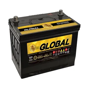 باتری اتمی خودرو گلوبال مدل ATZ-L3G600