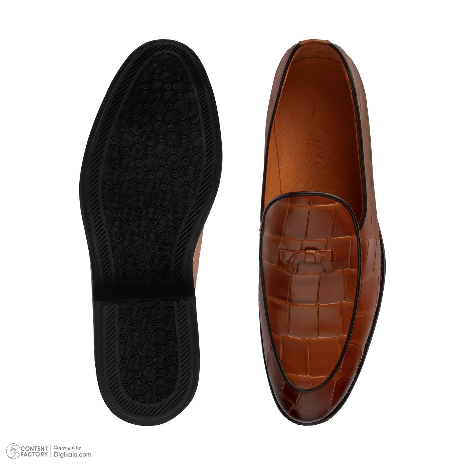 کفش مردانه ژست مدل 0013 -  - 6