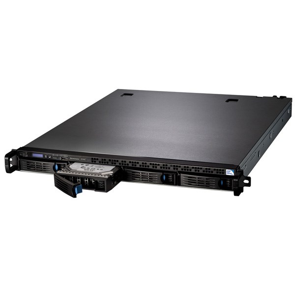 سرور لنوو مدل استور سنتر EMC PX4-300R ظرفیت 8 ترابایت