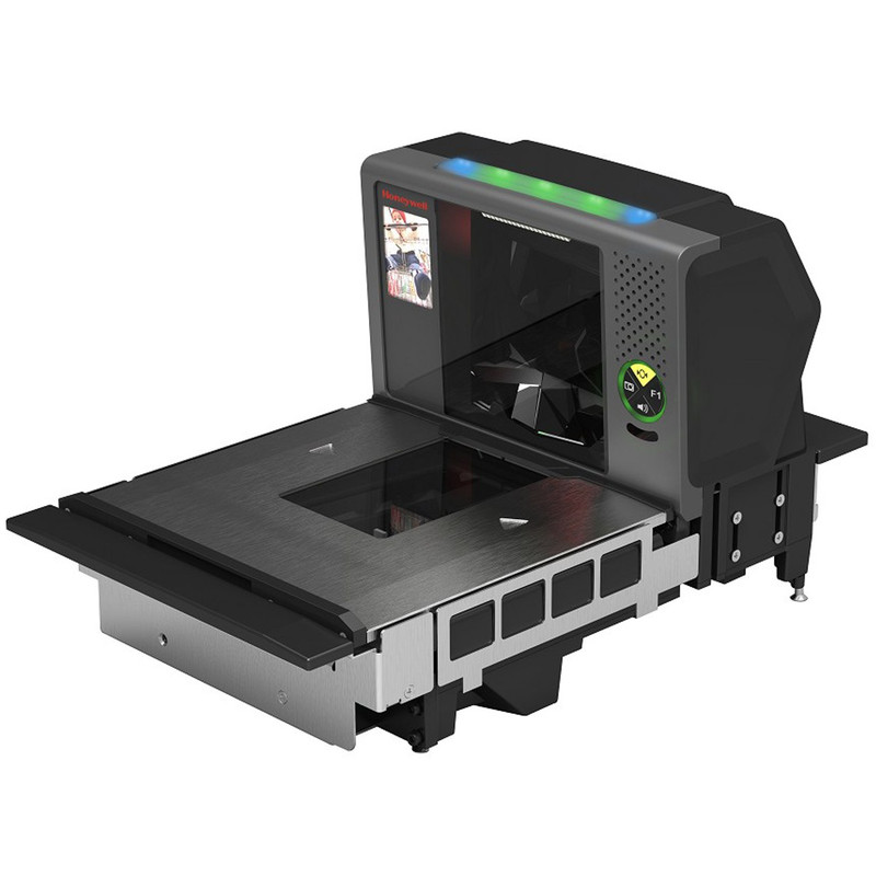 بارکد خوان 2 بعدی پیشخوانی هانی ول مدل Stratos 2700