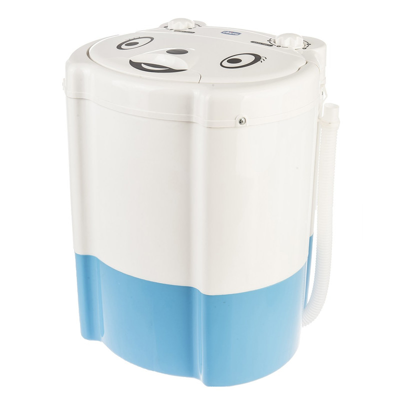 مینی واش چیکو مدل MWS25-125