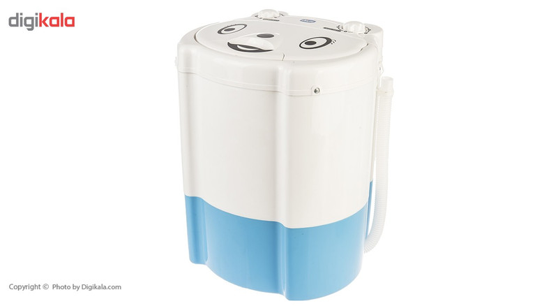 مینی واش چیکو مدل MWS25-125