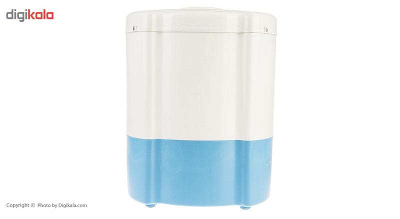 مینی واش چیکو مدل MWS25-125