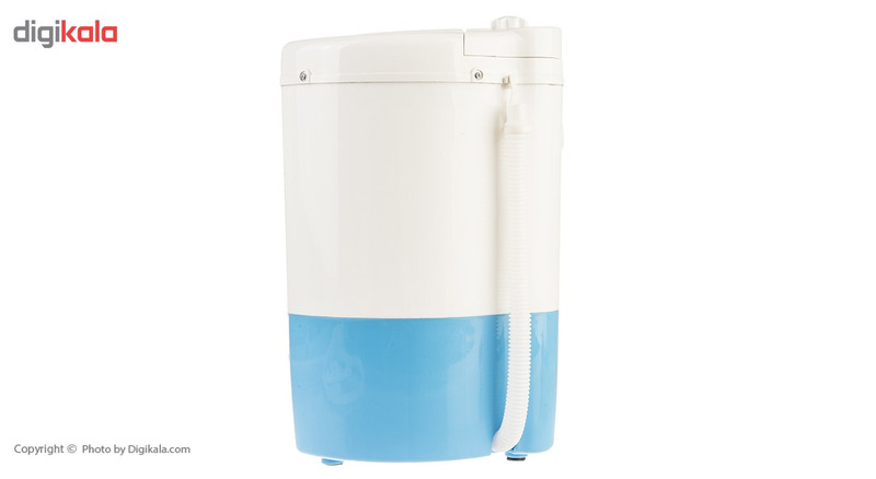 مینی واش چیکو مدل MWS25-125