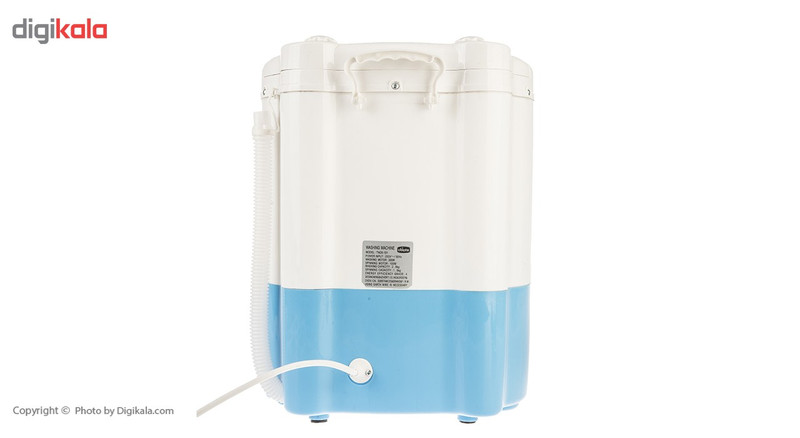 مینی واش چیکو مدل MWS25-125