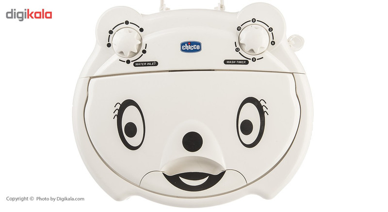 مینی واش چیکو مدل MWS25-125