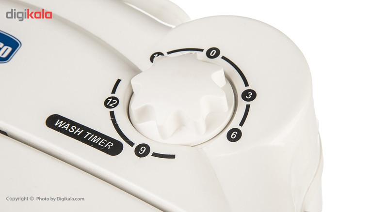 مینی واش چیکو مدل MWS25-125