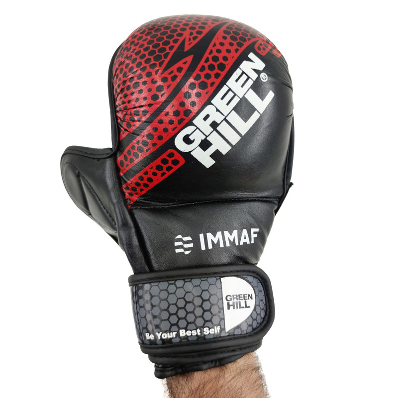 دستکش ام ام ای مدل GRH-IMMAF