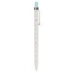 مداد نوکی 0.5 میلی متری کیبورد موریس مدل Ruler Pen