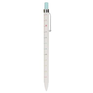 نقد و بررسی مداد نوکی 0.5 میلی متری کیبورد موریس مدل Ruler Pe توسط خریداران