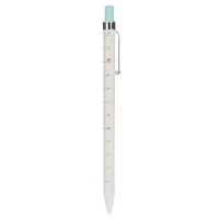 مداد نوکی 0.5 میلی متری کیبورد موریس مدل Ruler Pen