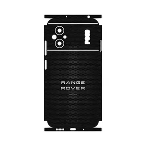MAHOOT Range_Rover_Logo-FullSkin Cover Sticker for Xiaomi Poco M5