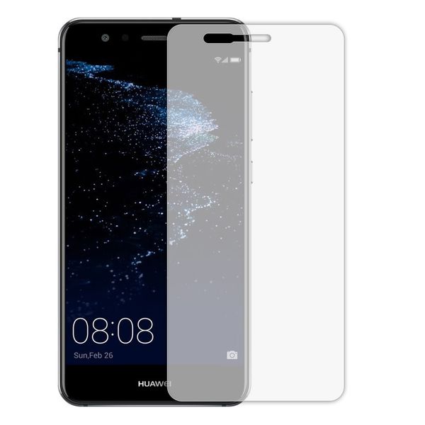 محافظ صفحه نمایش شیشه ای مدل Tempered مناسب برای گوشی موبایل هوآوی P10 Lite محافظ صفحه نمایش شیشه ای مدل Tempered مناسب برای گوشی موبایل هوآوی P10 Lite