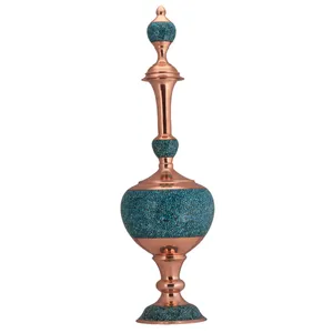 تنگ فیروزه کوبی مدل شاهی کد 55296