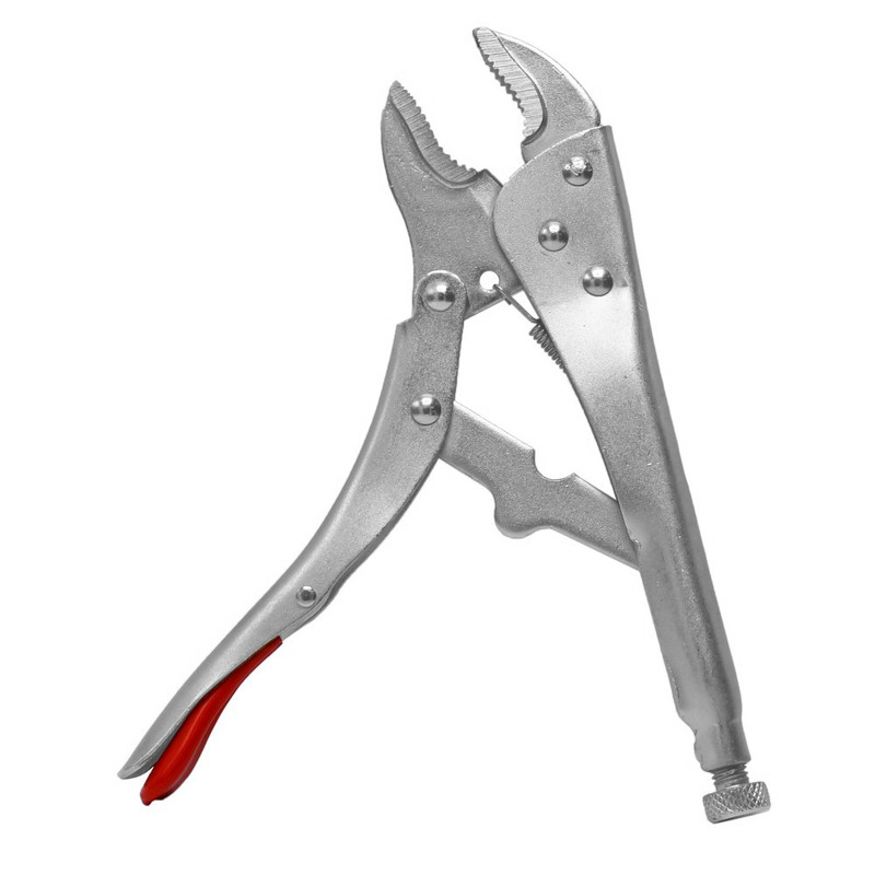 انبر قفلی جوملی مدل 10-1659سایز 10 اینچ انبر قفلی جوملی مدل 10-1659سایز 10 اینچ