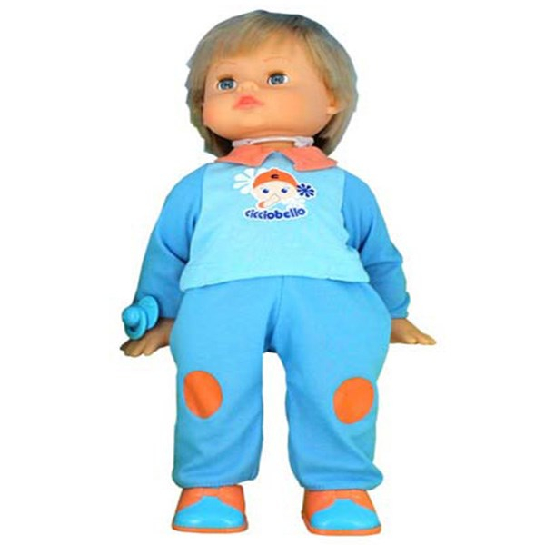 عروسک Giochi Preziosi مدل چیچوبلو GPH06998/AE