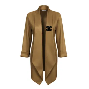 مانتو زنانه مدل 112618