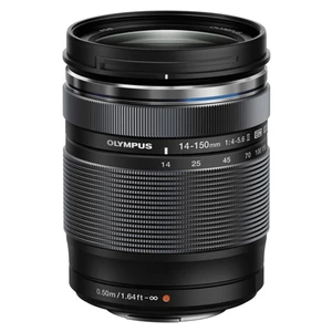 لنز الیمپوس مدل M.Zuiko ED 14-150mm f/4-5.6 II For Olympus Cameras
