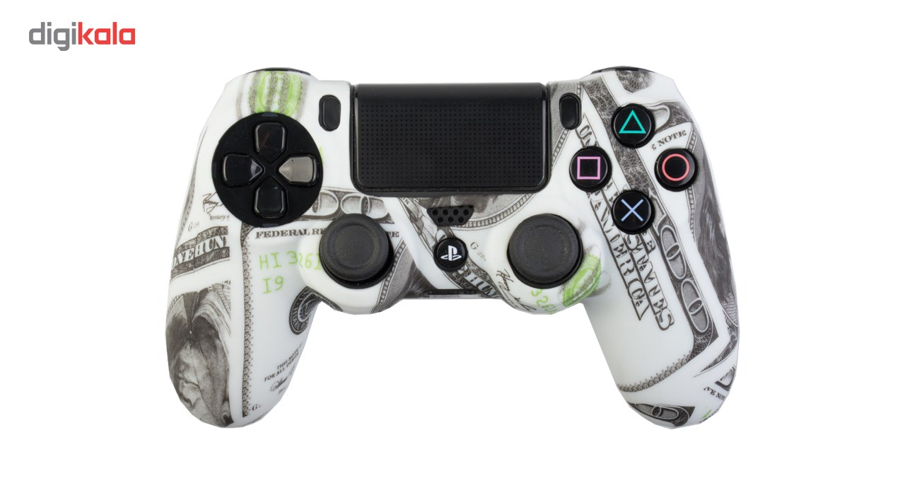 محافظ دسته دوال شاک 4 مدل Dollars