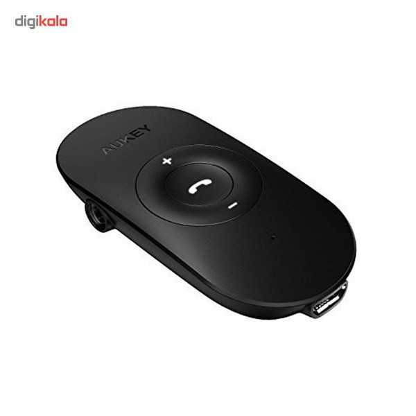 گیرنده بلوتوث صدا آکی مدل BR-C9