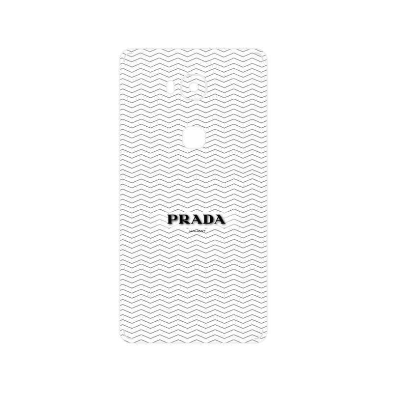 برچسب پوششی ماهوت مدل Prada مناسب برای گوشی موبایل آنر 5X