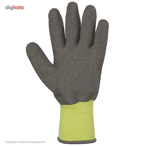 دستکش ایمنی فاکس مدل 2302 بسته 6 جفتی دستکش ایمنی فاکس مدل 2302 بسته 6 جفتی