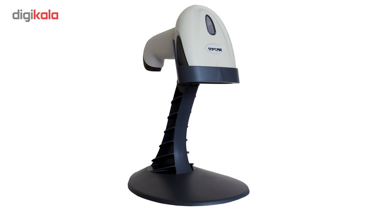 بارکد خوان اسکار مدل 60LWW