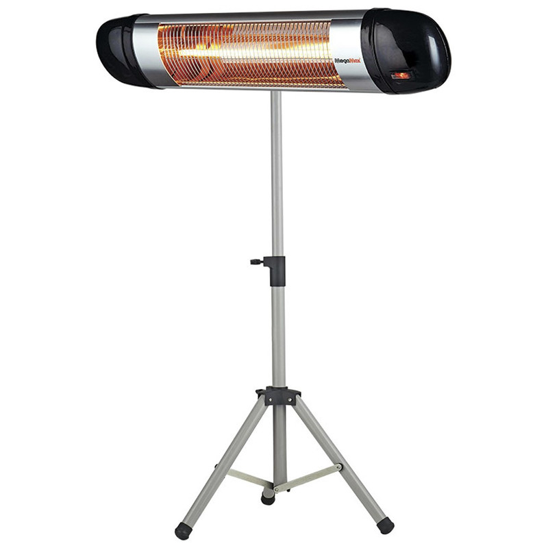 هیتر مگامکس مدل MSH-3100 هیتر مگامکس مدل MSH-3100