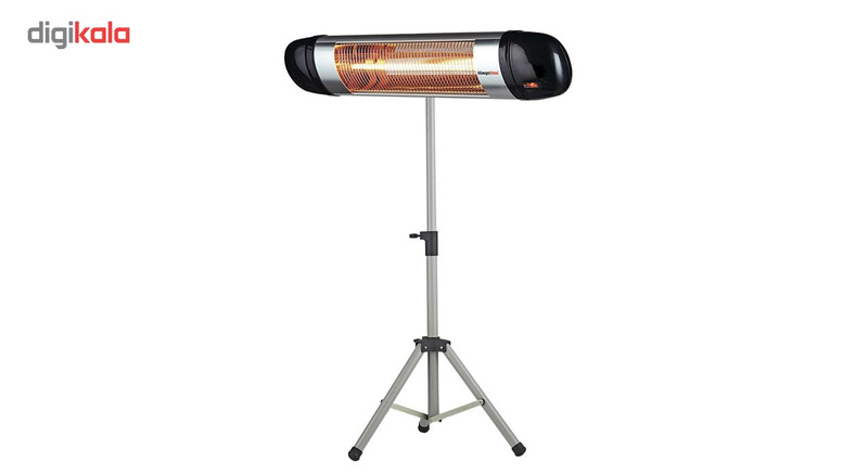 هیتر مگامکس مدل MSH-3100 هیتر مگامکس مدل MSH-3100