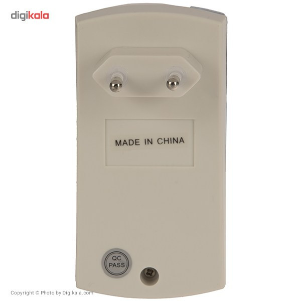 زنگ بی سیم جی تی تی مدل K-180-02